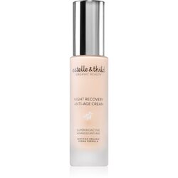 Estelle & Thild Super BioActive hidratantna noćna krema protiv bora 50 ml Cene