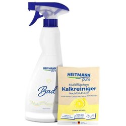 HEITMANN Sredstvo za čišćenje kamenca univerzalno 500ml Cene