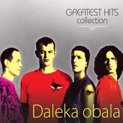 CROATIA RECORDS Daleka Obala - Greatest Hits Collection Cene