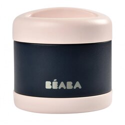 Beaba Termo posuda, 500ml, Roze-plava Cene