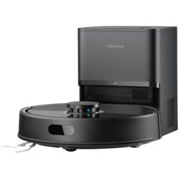 Roborock Robot usisavač sa stanicom za pražnjenje Q7BF+, 3200mAh, 8.000 Pa, Crni Cijene