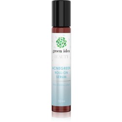 Green Idea Beauty Acnegreen roll-on za čist in zdrav obraz 10 ml Cene