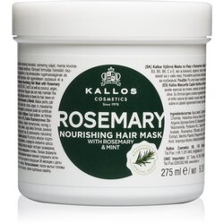 Kallos maska za kosu rosemary 275 ml Cene