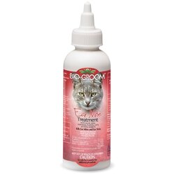 Bio Groom losion Ear Mite, 118 ml Cene
