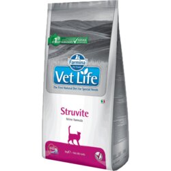 Hill’s Prescription Diet,Vet Life Vet Life Struvite - 2 kg Cene