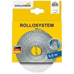 SCHELLENBERG Pas za rolete (Dolžina: 6 m, Širina traku: 23 mm) Cene