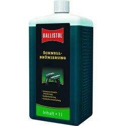 Ballistol 23640 brzo plavljenje 1 l Cene