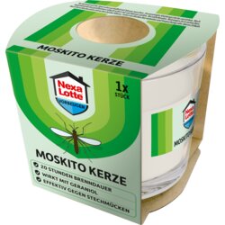 NexaLotte Sveča proti komarjem - 1 k. Cene