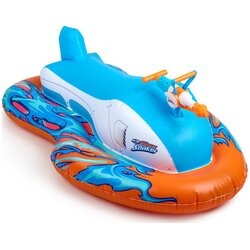 Woowee napihljiv skuter Supersoaker z vodnim metalcem Cene