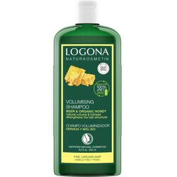 Logona šampon med i pivo 250ml Cene