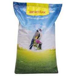 Benelux mešavina za divlje ptice 15kg ( 04023 ) Cene