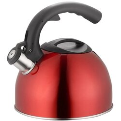 Lamart čajnik LT7001 CUIVRE 2,5L RED Cene