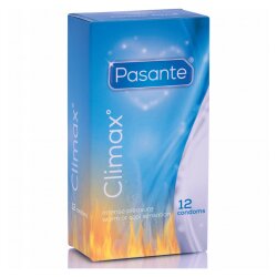 Pasante Kondomi Climax 12/1 Cene