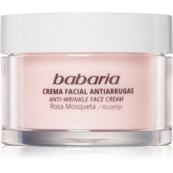 Babaria Rosa Mosqueta krema proti gubam z učinkom liftinga 50 ml Cene