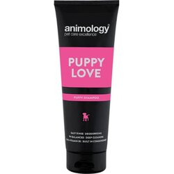 Animology Puppy Love Šampon 250ml Cene