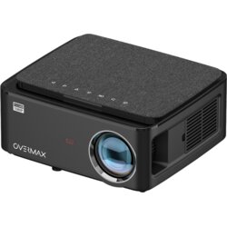 Overmax Pametni LED projektor, FullHD, 6000 lm, Android OS - OV-Multipic 5.1 Cene