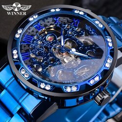 Winner Ura BE-21620 - Modra Cene