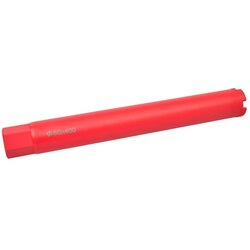 vidaXL Dijamantno jezgreno svrdlo za suho i mokro bušenje 50 x 400 mm Cijene