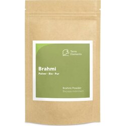 Terra Elements Brahmi prah Bio - 100 g Cene