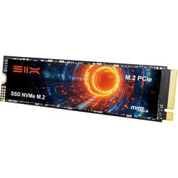 PS5 M.2 trdi disk Six X7400 s hladilnikom za & PC Cene