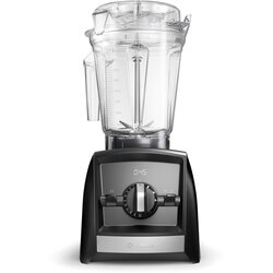 Vitamix Ascent A2500i black Blender Cene