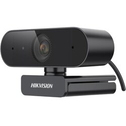 Hikvision DS-U04P QHD USB črna konferenčna kamera Cene