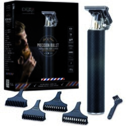 ITALIAN DESIGN precizne škarje za lase bullet, (21149232) Cene