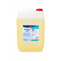 Becker Chemie eilfix Višenamenski odmašćivač Universal, pH 14, 10 L Cene