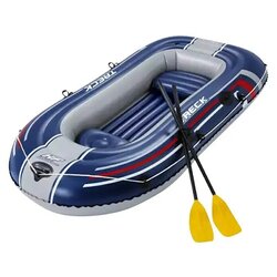 Hydro-Force treck set od 2 čamca na napuhavanje 255 x 127 cm Cene