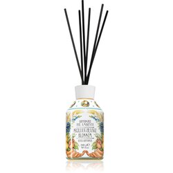 Rudy - Le Maioliche Sicilian Orange Blossom aroma difuzer s punjenjem 250 ml Cene