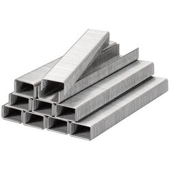 KWB Sponke\, 12\,3 mm x 12 mm\, ploska žica\, jeklo\, 750 kos. 352112 žeblji za žebljalnike, (21507868) Cene