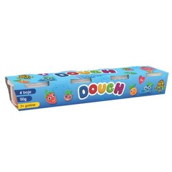  Milla Plastelin play dough 4/1 ( 10/1039 ) Cene