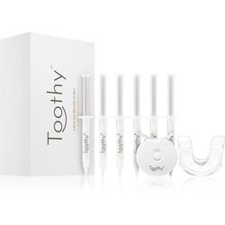 Toothy® Pro 12denní kůra set za beljenje zob Cene
