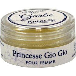 ANTOS kremni parfum - princesse gio gio Cene
