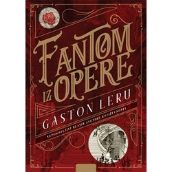 Vulkan Izdavaštvo fantom iz opere Cene