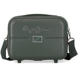 Pepe Jeans ABS beauty case - tamno zelena ( 76.939.33 ) Cene