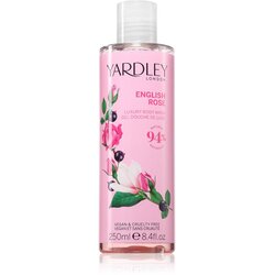 Yardley English Rose gel za tuširanje za žene 250 ml Cene