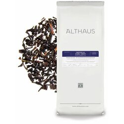Althaus Imperial Earl Grey Crni Čaj 200g - Loose Rinfuz Cene