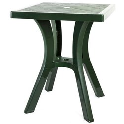 Sanja Ippi PVC 60x60 zeleni stol Cene