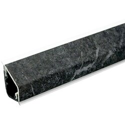 CUCINE Stenski zaključni profil Design 3556 Waldeck Slate (64 x 1,6 x 2,4 cm) Cene