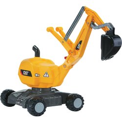 Rolly Toys kopač cat Cene