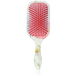 Denman Detangling D38 The Deluxe Detangling & Styling Paddle ravna krtača za vse tipe las 1 kos Cene
