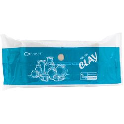 Glina za pečenje 1kg connect Cene
