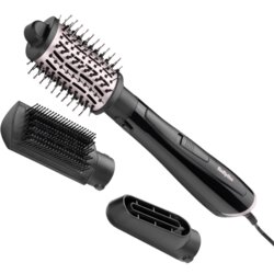 Babyliss AS128E četka za sušenje i uvijanje kose sa zamjenjivim nastavcima 1 kom Cijene
