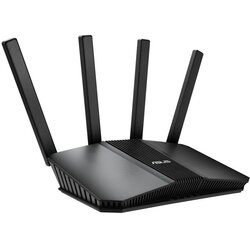 Asus usmerjevalnik RT-BE55, WiFi 7, dual band, 4-port, mesh, BE3600 Cene