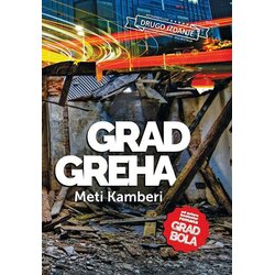 Makart Meti Kamberi - Grad greha Cene