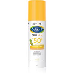 Daylong Kids liposomski zaščitni losjon SPF 50+ 150 ml Cene