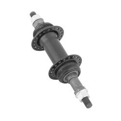 SHUNFENG Glava zadnja čelik sa navojem za disk 36r 10mm 6-7sp crna 3200115 Cene