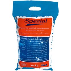 Sol tabletirana za mehčanje vode (10 kg, enostavno doziranje) Cene