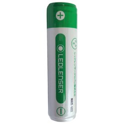 Ledlenser Dodatni pribor za džepne svjetiljke 18650 3400 Cene
